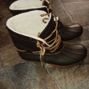 Women SEVEN Boots